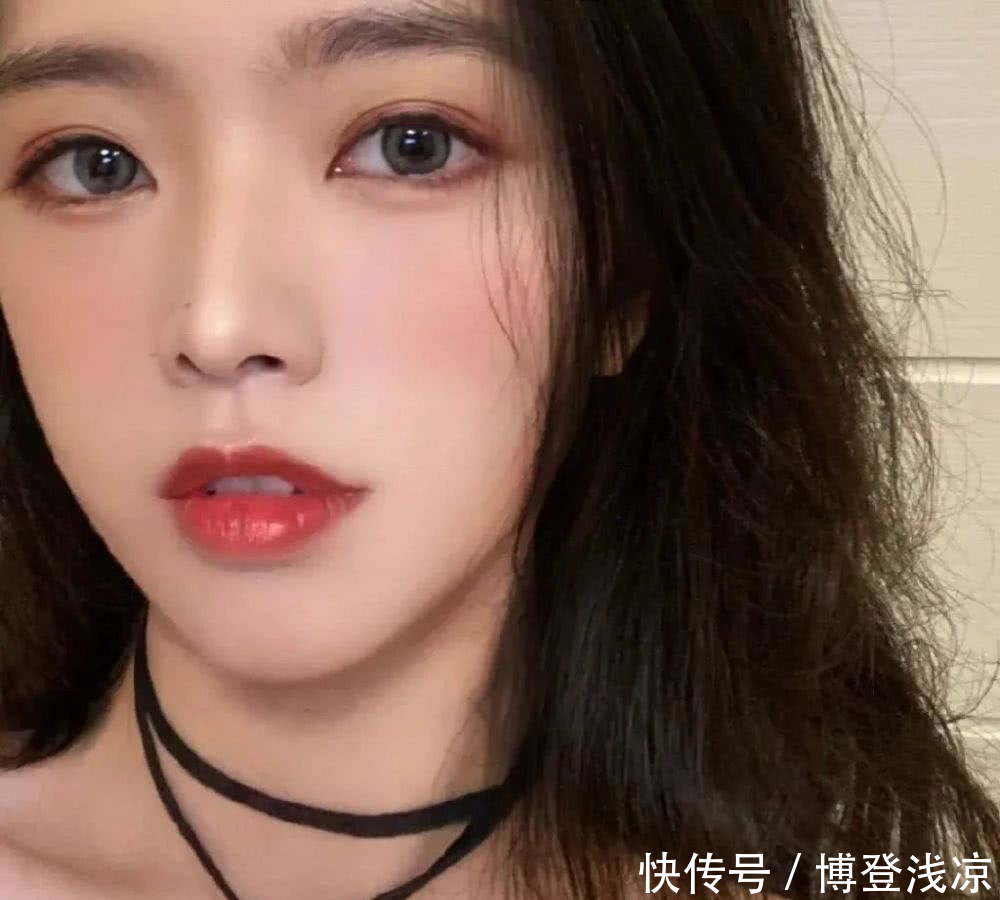 女生■小清新特好看的女生头像来啦