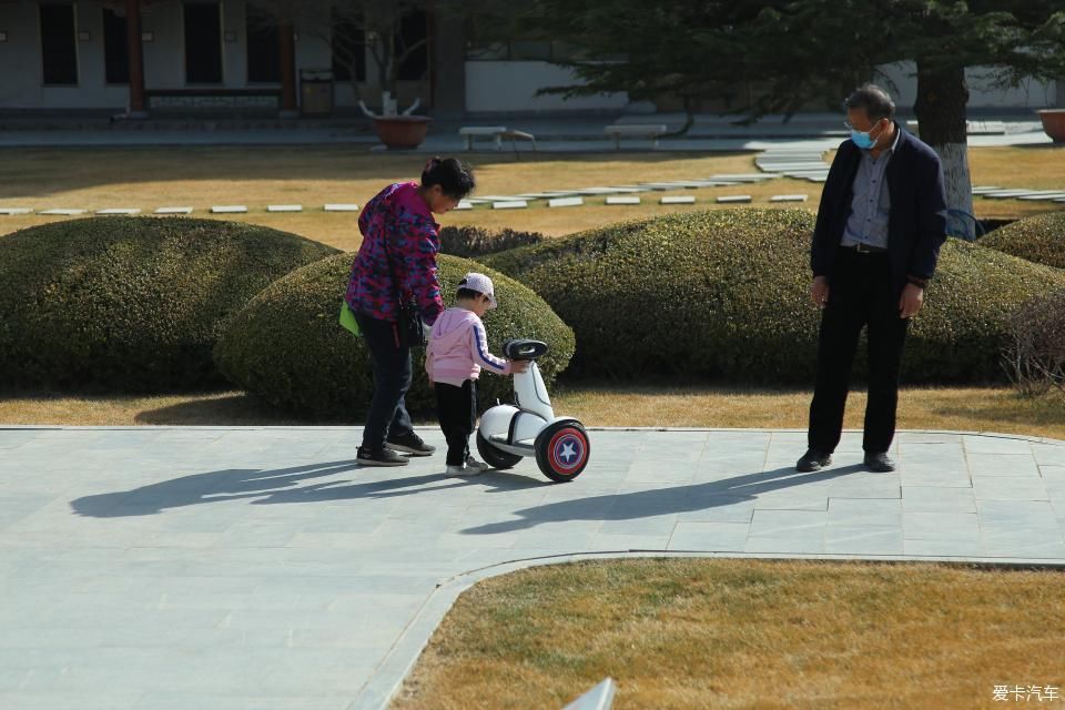  『兰州』大王泒我去巡山【2】兰州碑林