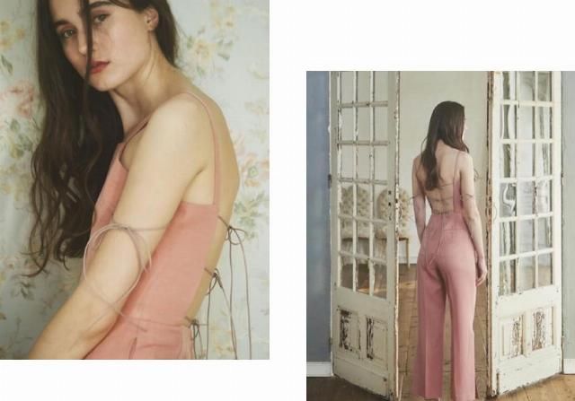  驾驭■驾驭不了快时尚的欧美风？这些“美炸天”的日系品牌我i了！