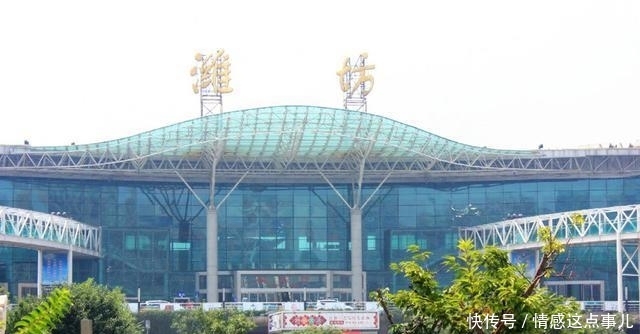  [低调]山东最沉稳低调的城市，济南有可能被其赶超，成为省内第