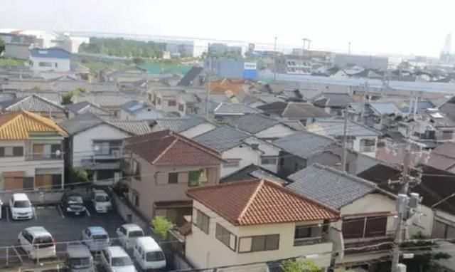  [种地]日本“穷人”住别墅，富人在闹市买地专用来种地，这个世