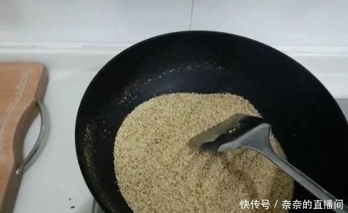  自制■要想鱼上岸就拿粮食换！图文详解自制特效鲫鱼窝料