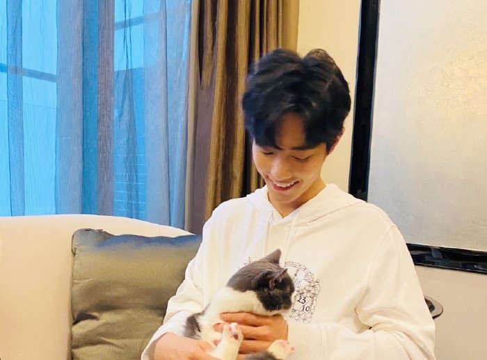 「网曝的演员」肖战又要出演新剧了？女主角怎么捧都捧不红，演员阵容却令人期待