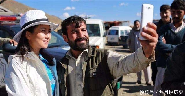 巴基斯坦人为何能一眼认出中国人,韩国游客一脸懵圈,原来如此