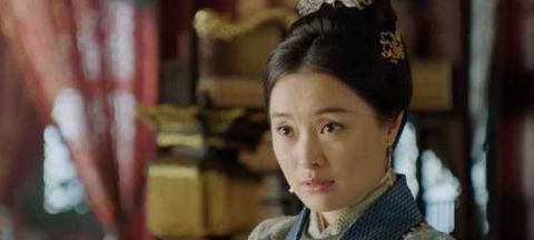 大明风华胡善祥最后