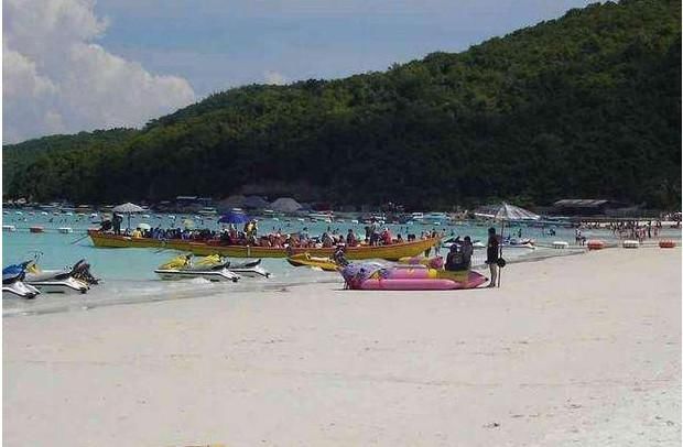 去泰国旅游，怎样才能更省钱？后悔没有早点看到这些“套路”！