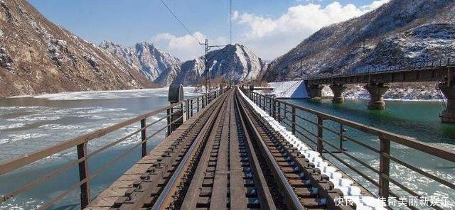  「车站」中国将再添一条跨三省高铁，江西境内只设一座车站，却