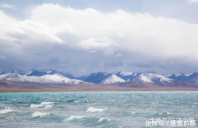 云梦泽彻底成为神话, 这个省才是真正的千湖之省, 湖北一边去!