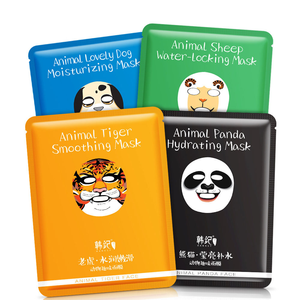 秋天来临，建议试试这几款实用的护肤品，皮肤紧致富有弹性