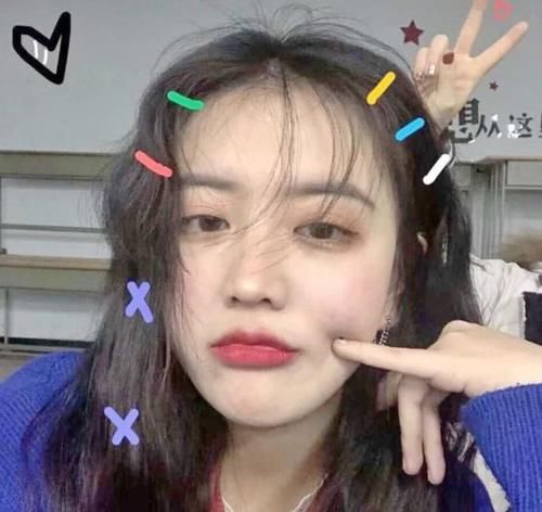  [脸上]女生有这“4个特征”在脸上，颜值瞬间老很多，20岁像40岁！
