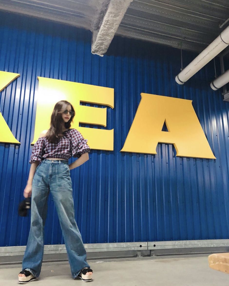 戚薇女儿可以C位出道了, 大S复出胖成水桶腰?|Star星私搭|