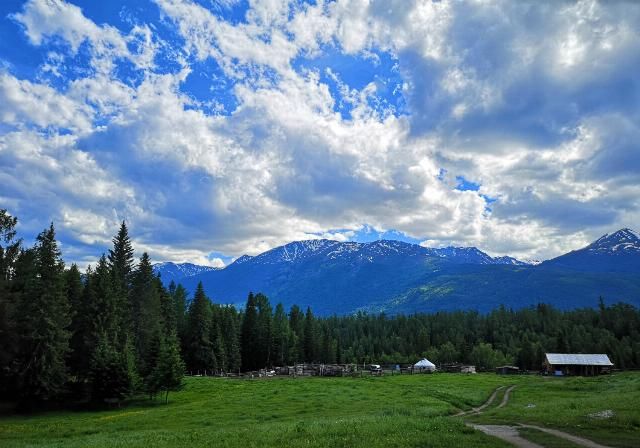 中国10月超值得一去的旅行地，藏着浓浓的民族风情，带你感受最美