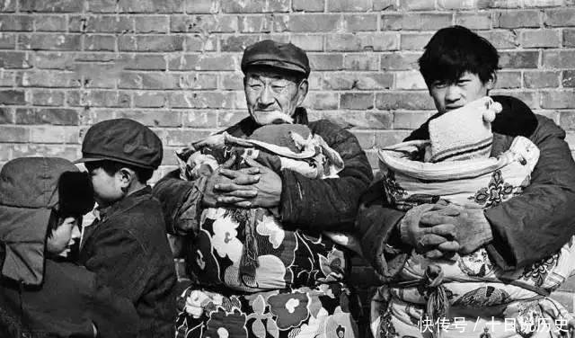  中国农村：80年代的中国农村是什么样子的 90后都没见过!