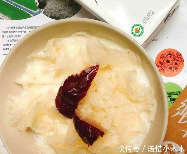 「没斑没」50岁的王阿姨没斑没皱纹,秘诀就是常吃“它”,可谓天然冻龄剂