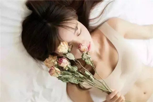 《延禧攻略》大结局催泪:女人,还是要好好爱自己。