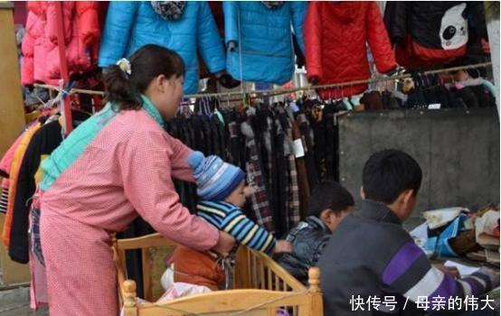 「丈夫」“校花”婚后变保姆,丈夫百般挖苦拍照炫耀,网友:不配做丈夫