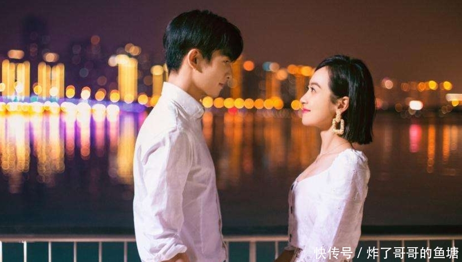 #孩子就#2004年,42岁吴琼嫁给小15岁小演员,如今过得怎么样?