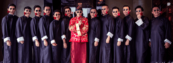 卓伟爆一线巨星夫妇出轨猛料, 恩爱都是假象? 网友: 太能演了