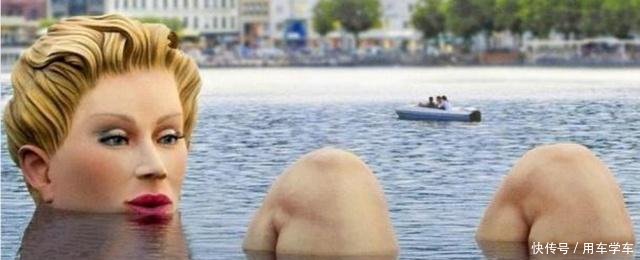 世界上争议最大的三座雕像第一座10天就被强拆，第三座运费30万