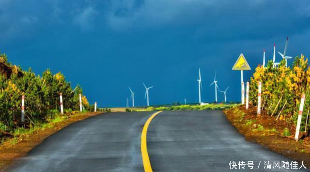 中国“最”适合自驾游的三大线路,简直就像身处仙境一般美妙