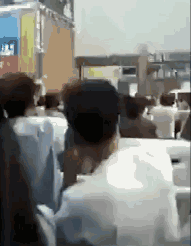 暴徒因邻里纠纷痛下杀手,什么人在借机鼓吹犯罪、造谣抹黑警察?