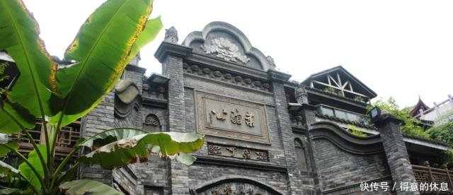 成都太争气了,清明节国内游盛地排名,咱成都排第三!