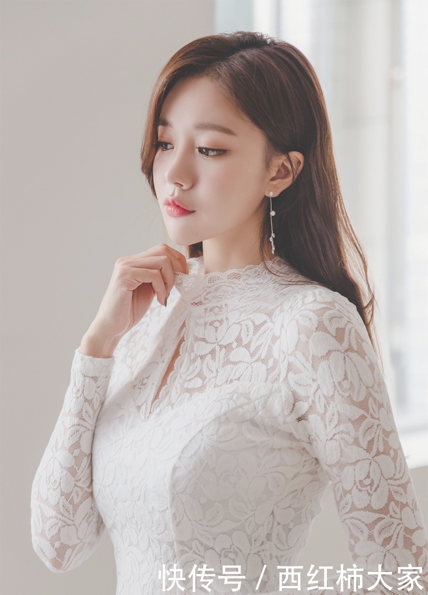  『model』Korean model套装搭配图集第七十九篇