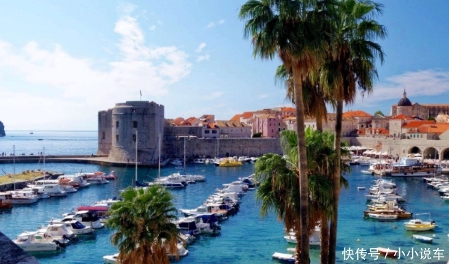 这个国家最“坑”中国人，韩国越南都无法相比，网友：我们的最爱