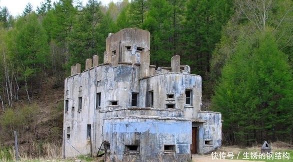 我国北方隐藏着一座童话小镇，风景不输瑞士，知道的人却很少