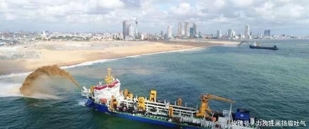 南海2万亿吨海水“一夜蒸发”?引全球专家高度关注:怎么回事?