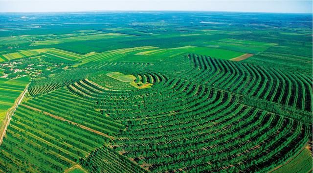  【发现】隐藏在CHI（赤）FENG（峰）里的秘密，你发现了吗？