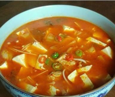 「白菜」一家人团聚三餐别将就,教你几道菜,轻松在家当大厨!