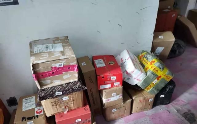  「不确保时效」春节期间，你的快递还能正常收发吗？