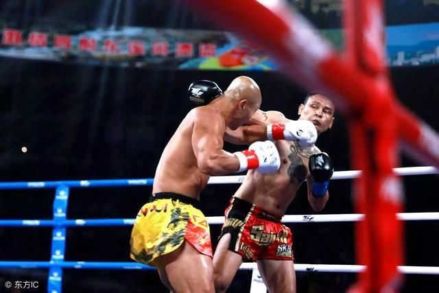 徐晓冬力挺鹿晗演搏击传播正能量，痛斥一龙打假拳更可耻