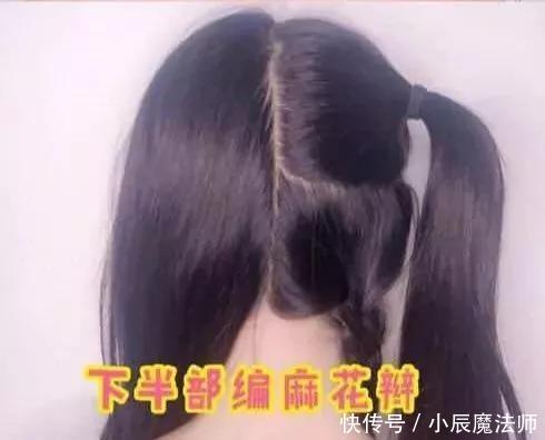  [巨显]换个发型=换张脸？今年爆火的“初恋发”，巨美巨显脸小！