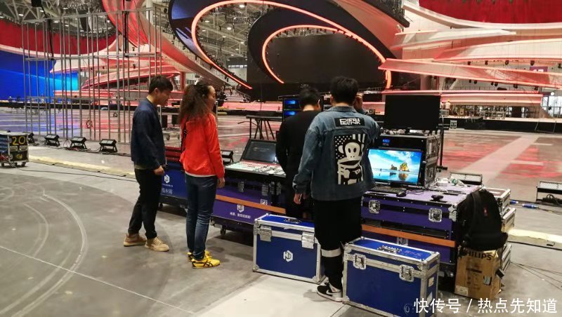 扬帆远航大湾区音乐会地点