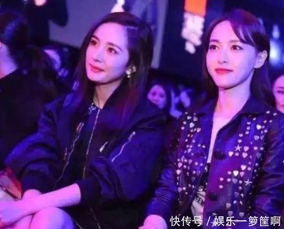 唐嫣曾因失恋自杀？原来都是谣传，杨幂还因此疯狂打call