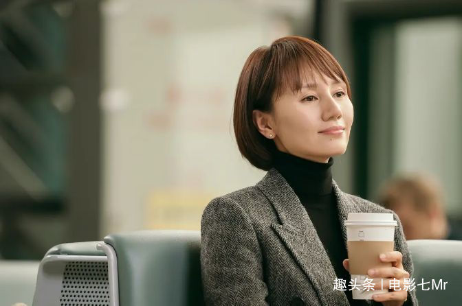  #女王#既是文艺女神，又是职场女王，年过40岁的她，凭什么美得如此高级