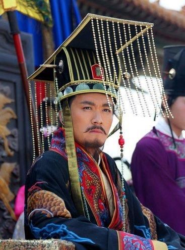 1111年11月11日,大宋王朝的神棍节发生了