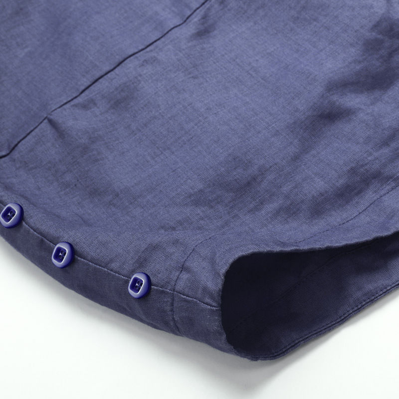 太美了!老婆穿新买的“减龄衫”，瞬间年轻十岁，散发迷人女人味