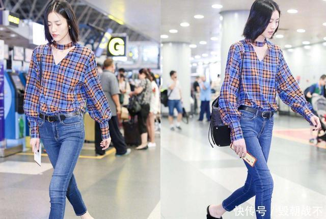 『约会』你和春天有约会吗?穿上美美的衣服,感觉约起来吧!