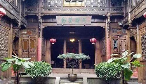 「水缸」中国人院子里最应该摆这样东西