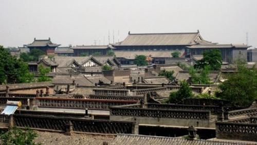 我国“最完整”的古城，当年差点被拆除，如今已被列为5A级旅游景