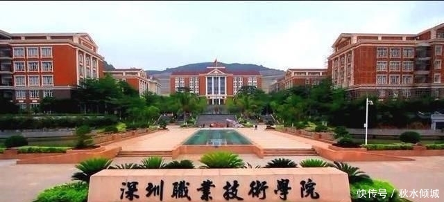 实力最强的4所专科院校,考上好就业,不比本科