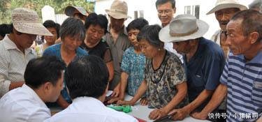 再过3个月, 新农合缴费启动, 每户近千元, 4类人看病不能报销了