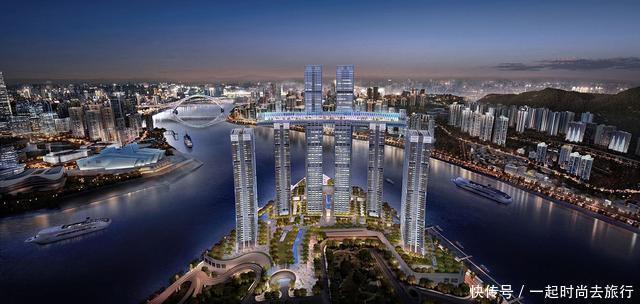 中国第5座GDP过2万亿的城市诞生：它会成为中国真正的第5城吗？