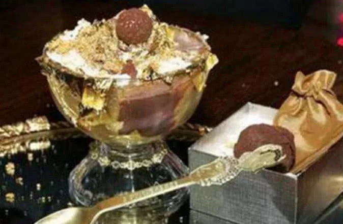 全球最奢侈的食物! - 紫涵带刺的玫瑰 - 紫涵带刺的玫瑰 全球最奢侈的食物! - 紫涵带刺的玫瑰 - 紫涵带刺的玫瑰