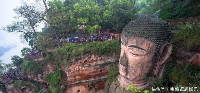 你真到过四川吗 去过四川这12个地方才算真正到过四川