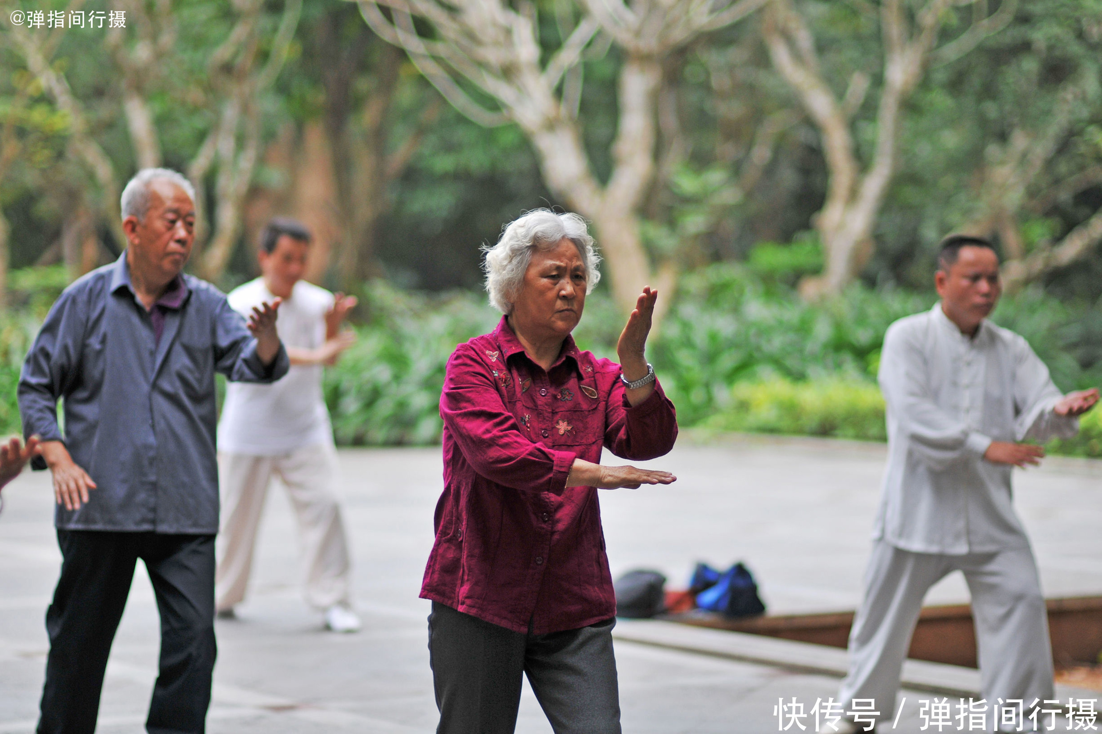 海南“候鸟老人”日益增多，已占全岛人口1/10，本地人褒贬不一