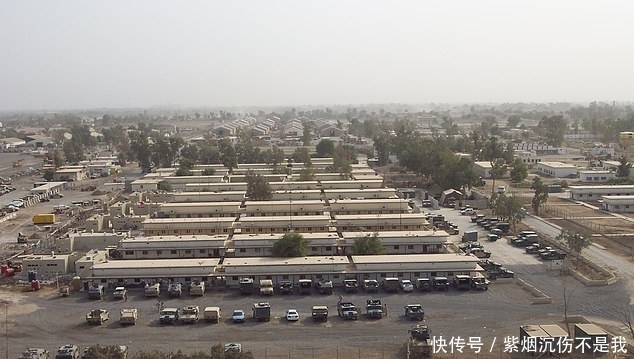 伊朗苏莱曼尼被什么导弹